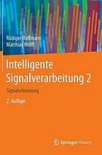 Intelligente Signalverarbeitung 2 Signalerkennung