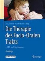 Die Therapie des Facio-Oralen Trakts F.O.T.T. nach Kay Coombes
