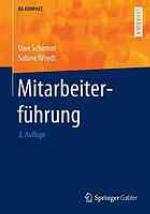 Mitarbeiterführung