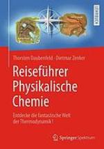 Physikalische Chemie: Band 1