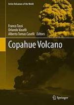 Copahue volcano