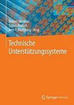 Technische unterstutzungssysteme.
