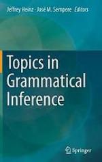 Topics in Grammatical Inference
