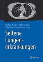 Seltene Lungenerkrankungen