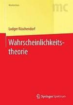 Wahrscheinlichkeitstheorie