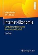Internet-Ökonomie