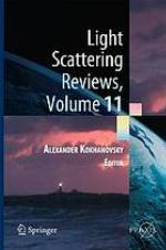 Light Scattering Reviews, Volume 11 Light Scattering and Radiative Transfer