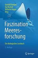 Faszination meeresforschung : ein kologisches lesebuch.