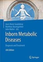 Inborn metabolic diseases : diagnosis and treatment