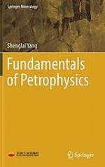 Fundamentals of Petrophysics