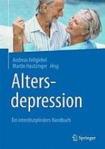 Altersdepression : ein interdisziplinäres Handbuch