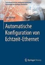 Automatische Konfiguration von Echtzeit-Ethernet