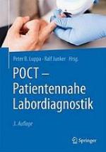 POCT - patientennahe Labordiagnostik