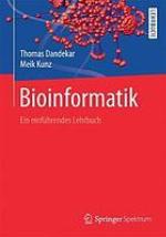 BIOINFORMATIK : ein einfhrendes lehrbuch.