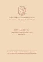 Die stammesgeschichtliche Sonderstellung des Menschen