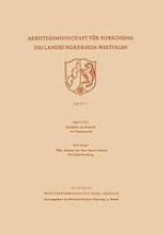 Steinkohle als Rohstoff und Energiequelle. Über Arbeiten des Max-Planck-Instituts für Kohlenforschung