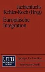 Europäische Integration