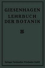 Lehrbuch der Botanik
