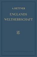 Englands Weltherrschaft