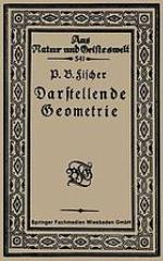 Einführung in die Darstellende Geometrie