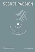 Secret Passion Künstler und ihre Musik-Leidenschaften