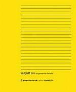 Lautsrift 2011 : angewandte Literatur