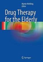 Drug therapy for the elderly
