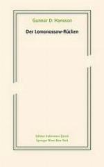 Der Lomonossow-Rücken