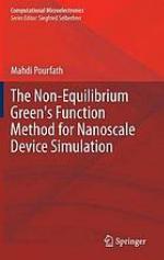 The non-equilibrium green's function method for nanoscale device simulation
