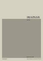 Traglast von Stäben mit dünnwandigen offenen Querschnitten