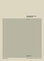 Gleichgewichtslösungen für Flachdecken