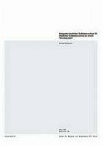 Baulicher Erdbebenschutz an einem Wendepunkt?