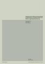 Zugversuche an Mauerwerkswänden aus Backstein und Kalksandstein mit Murfor-Lagerfugenbewehrung