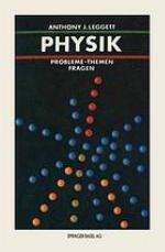 Physik Probleme - Themen - Fragen