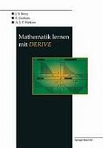 Mathematik Lernen Mit DERIVE