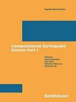 Computational earthquake science