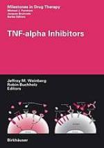 TNF-alpha Inhibitors