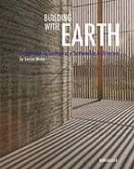 Building with Earth