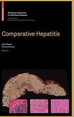 Comparative hepatitis
