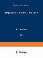 Handbuch der Gynäkologie.