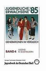 Jugend in Selbstbildern