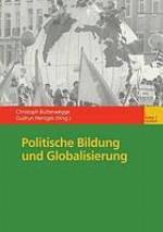 Politische Bildung und Globalisierung