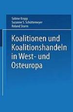 Koalitionen in West- und Osteuropa