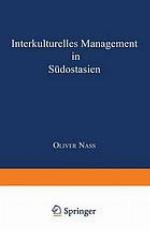 Interkulturelles Management in Südostasien