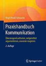 Praxishandbuch Kommunikation