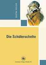 Die Schulerschelte