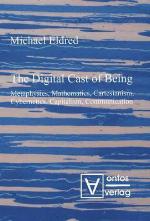 Digital Cast Of Being