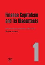 Finance Capitalism and Its Discontents