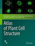Atlas of plant cell structure