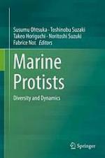 Marine Protists Diversity and Dynamics